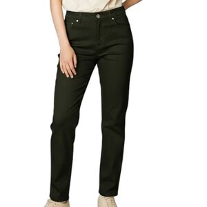 New Y& F black jeans